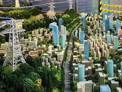 新型智能电网技术将为电力行业带来哪些改变